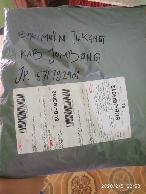 (dua Warna)batik Couple  Keluarga Ayah Ibu Dan Anak Murah Berkualitas Istimewa Motif Cibulan