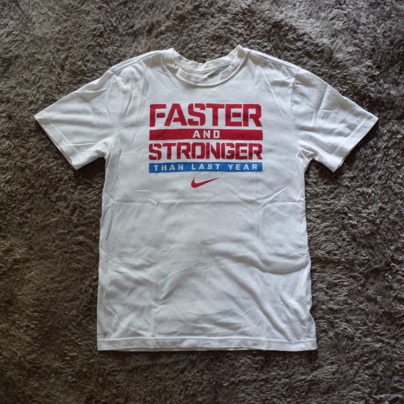 kaos nike second ori