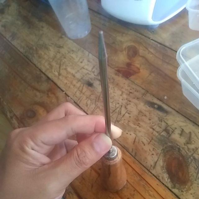 Ice Pick / Penghancur Es Batu / Tusukan Es Batu