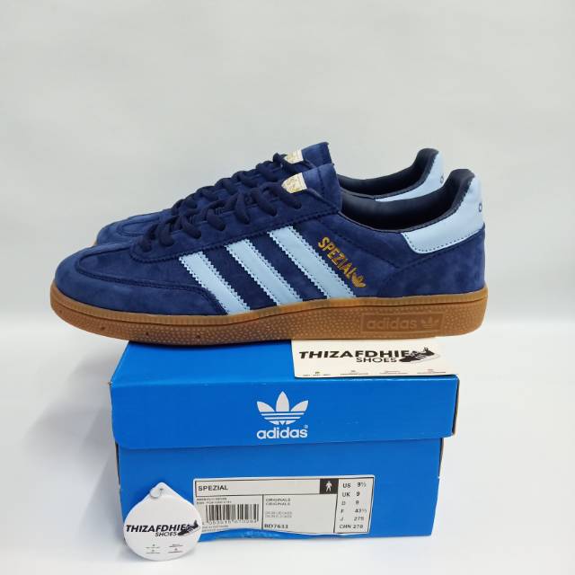adidas spezial blue gum | Great Quality. Fast Delivery. Special 
