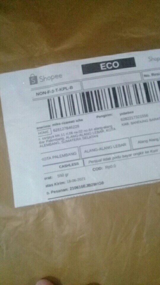 Kemeja Batik Anak Laki Laki