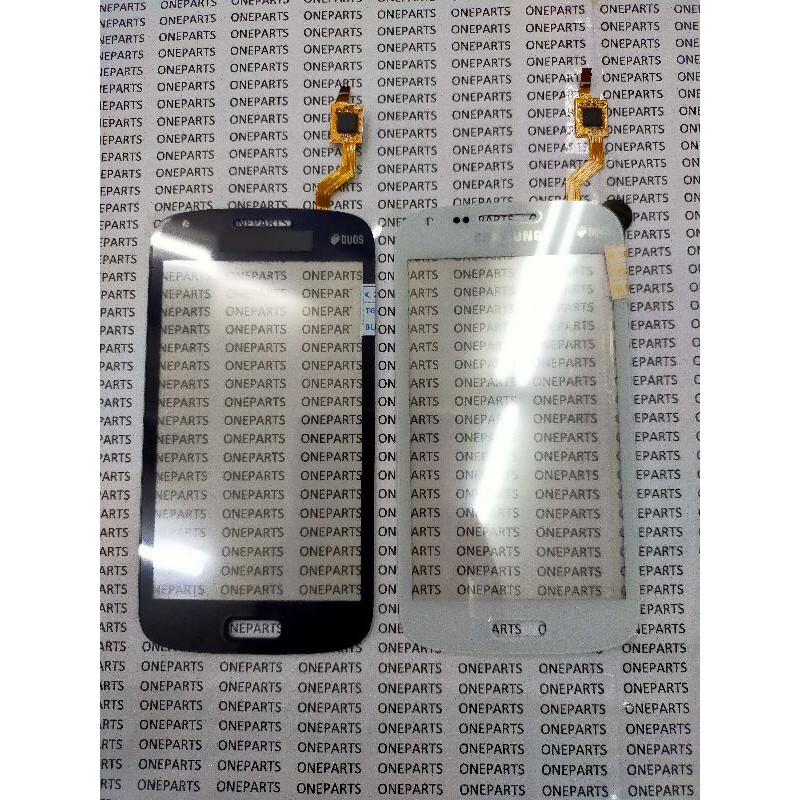 TOUCHSCREEN TS TC SAMSUNG GALAXY CORE I8260 I8262 ORIGINAL