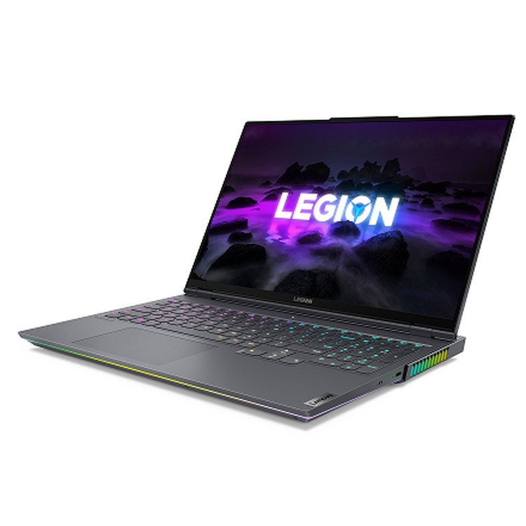 LENOVO LEGION 7-9UID RYZEN 7-5800H 32GB 1TB RTX3060 W10+OHS 165Hz