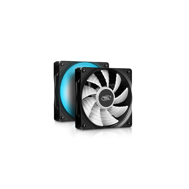 Deepcool Gammaxx L120 V2 RGB - Anti Leak