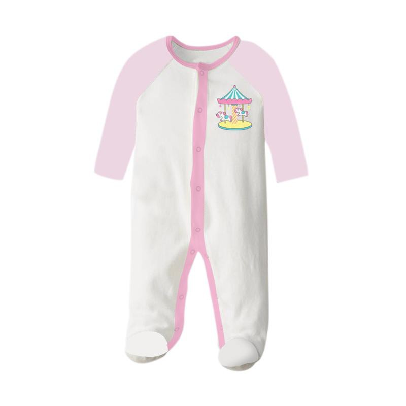 Boogy Baby - SWEET DREAM Edition Sleepsuit