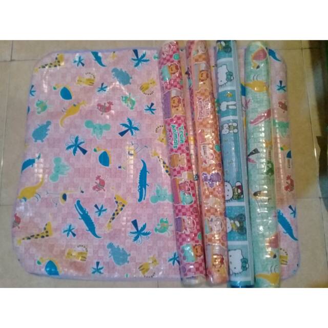 PERLAK BAYI/ALAS OMPOL/TILAM PIPIS
