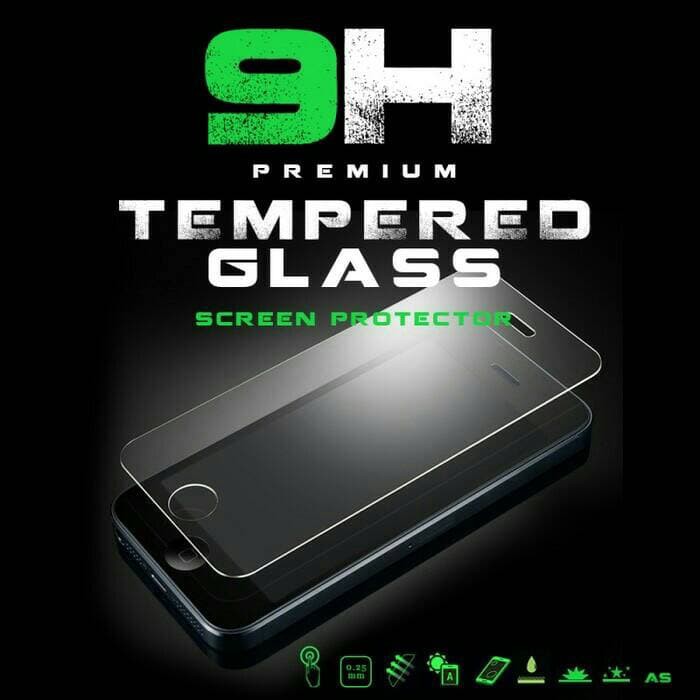 TEMPERED GLASS IPAD MINI 4 TEMPERED GLASS PREMIUM