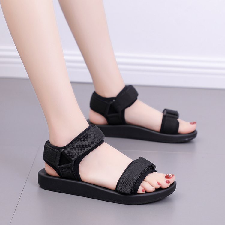 RYS - Silly Cope Sandal Tali Fashion Casual - Ori Import