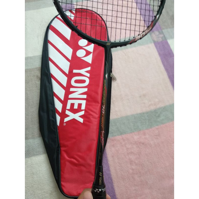 Yonex Nanoray 70 Light Original Rudi Hartono
