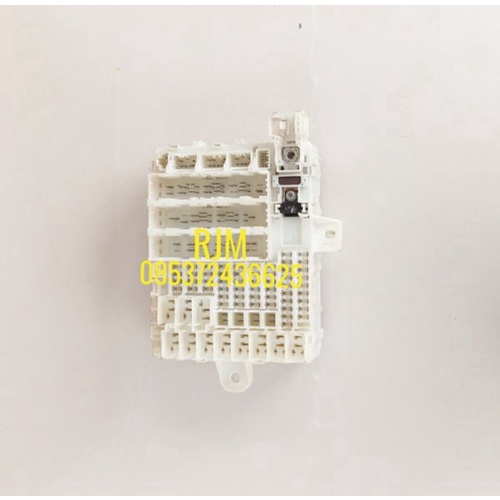 BCM Fuse Box box Sikring Sekring Honda Freed original garansi barang baru lelangan Berkualitas