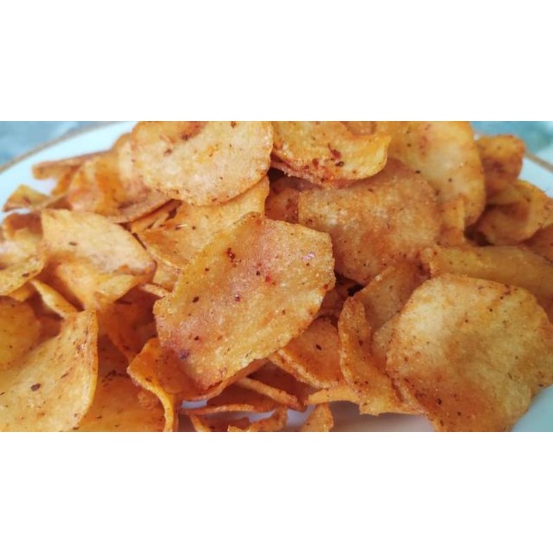 

MORING KERING CRUNCHY 500 gram