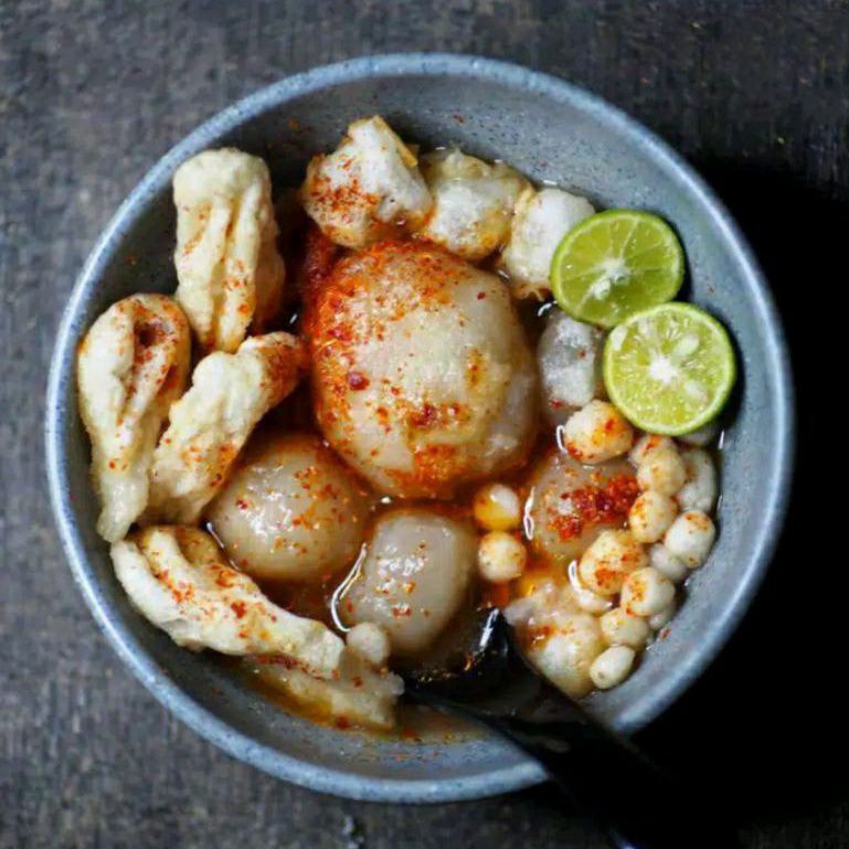 

Baso Aci Ayam Suir | Idzihaarstore.id