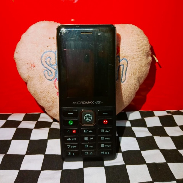 Andromax Prime hp smartfren andromax prime hp murah 4G LTE