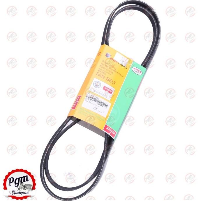 Aspira FanBelt Mobil Toyota Avanza 2004 - 2011 Original 11-4PK1890 pgmsp33 Juara