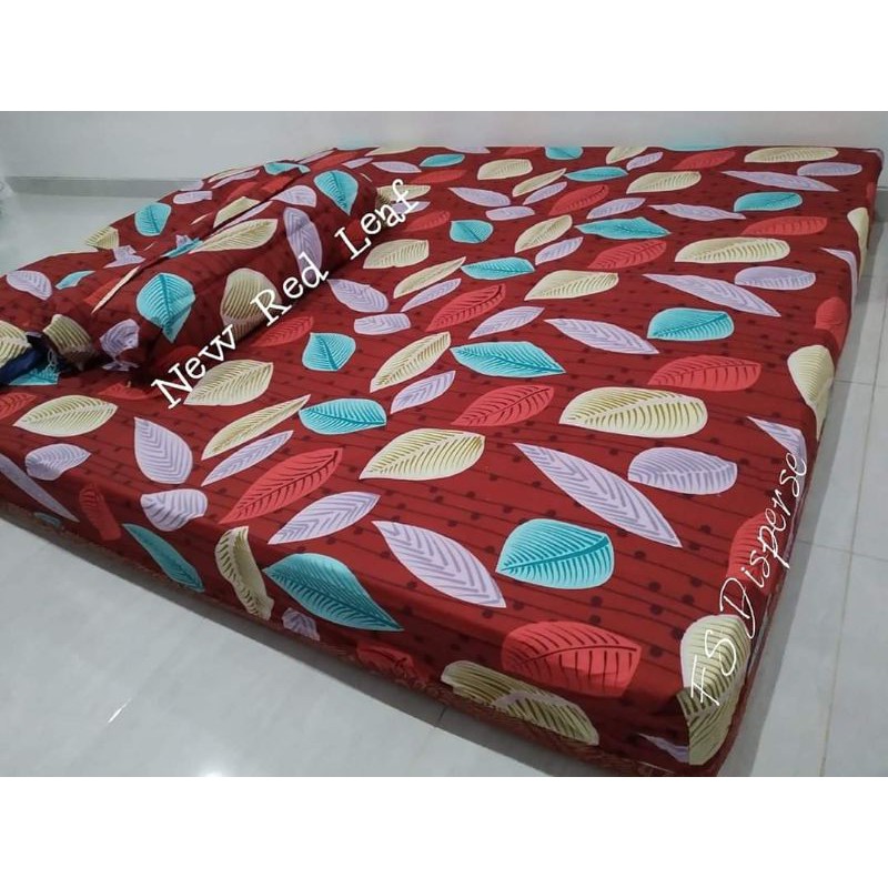 Sprei Homemade uk.200*200