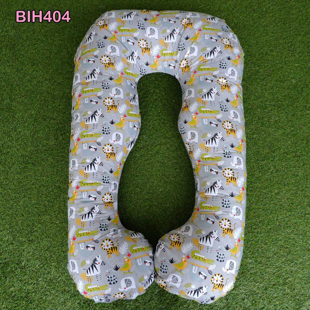 Bantal Hamil Bantal Bumil Perlengkapan Ibu Hamil Kasur Hamil Guling Hamil Karakter Terlaris