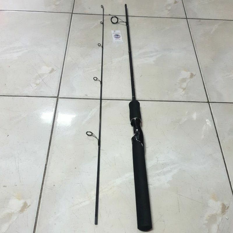 Joran Maguro Blackbird 150