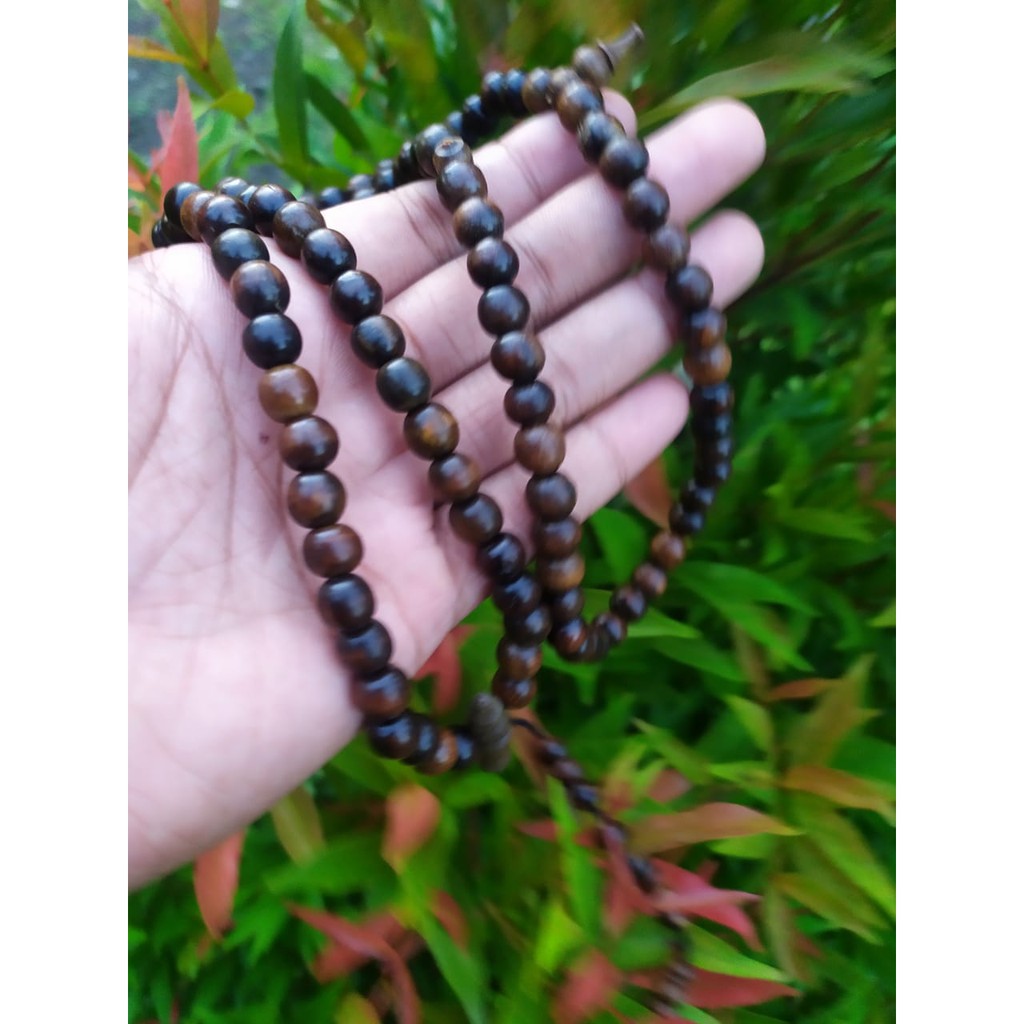 Tasbih 108 butir 8mm tasbih budha 108 tasbih budha gaharu  tasbih japamala