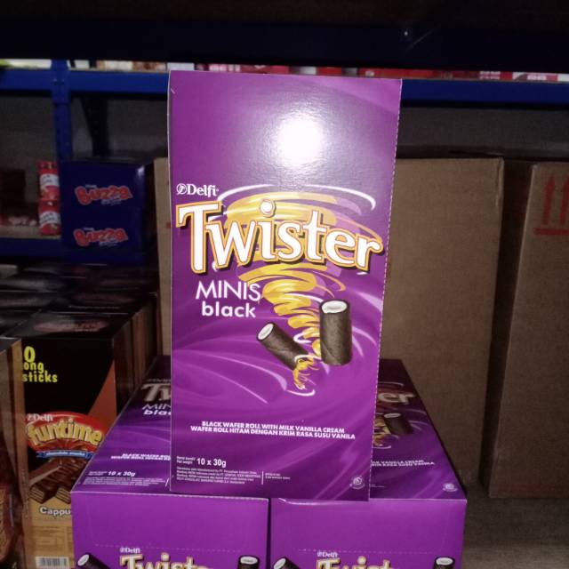 

Twister Handy Pack 300g in box
