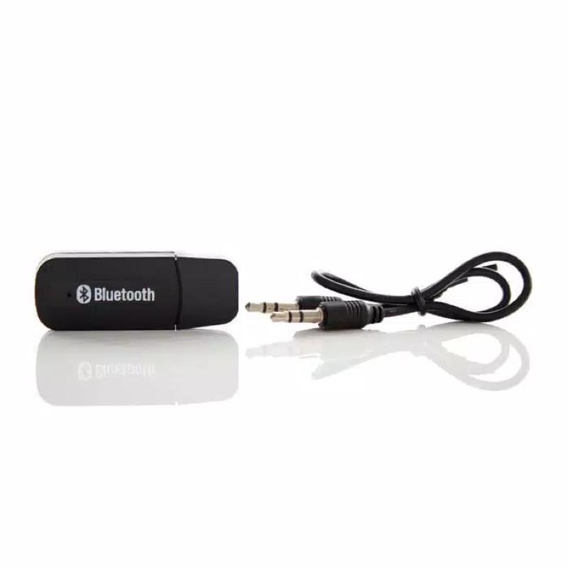 Bluettoh Receiver Wireless Stereo Audio/Usb Bluetooh CK-02
