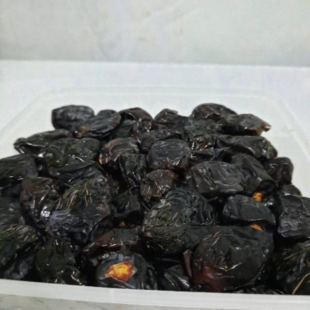 

Kurma Ajwa 1kg