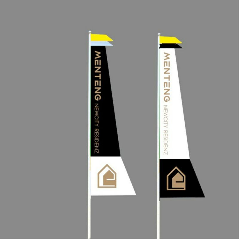 [CUSTOM] UMBUL SABLON MENTENG