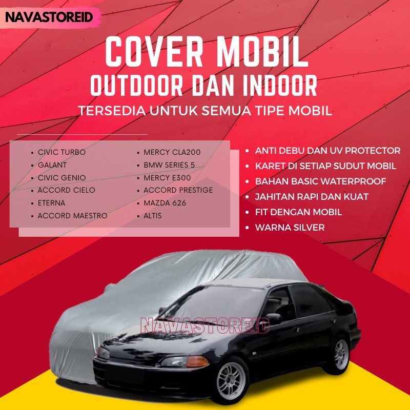 Harga Sarung Mobil Terbaik Mei 2021 Shopee Indonesia