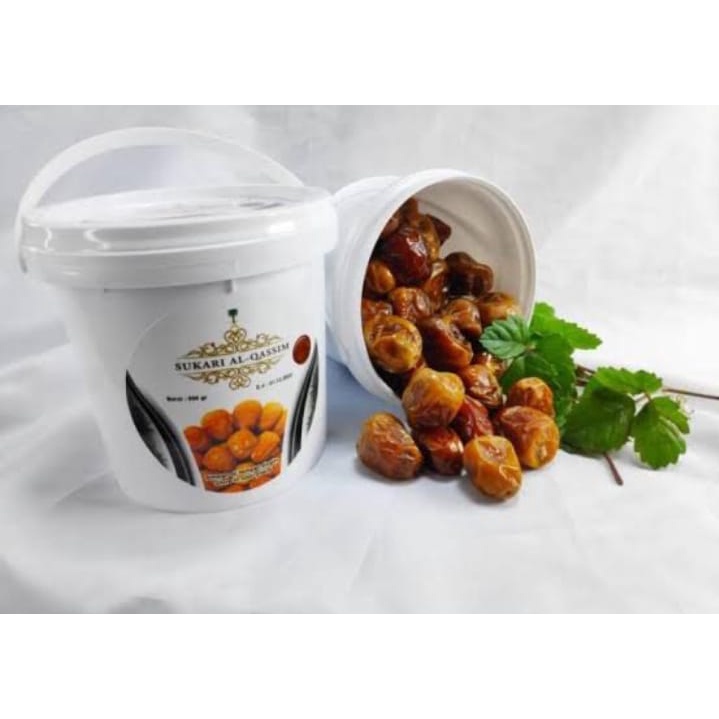 

KURMA SUKARI PREMIUM kemasan 800gr
