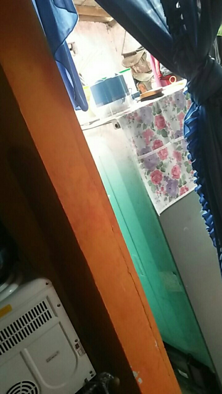 Kitchen Slicer Fujika Atau Pengiris Bawang Portabel