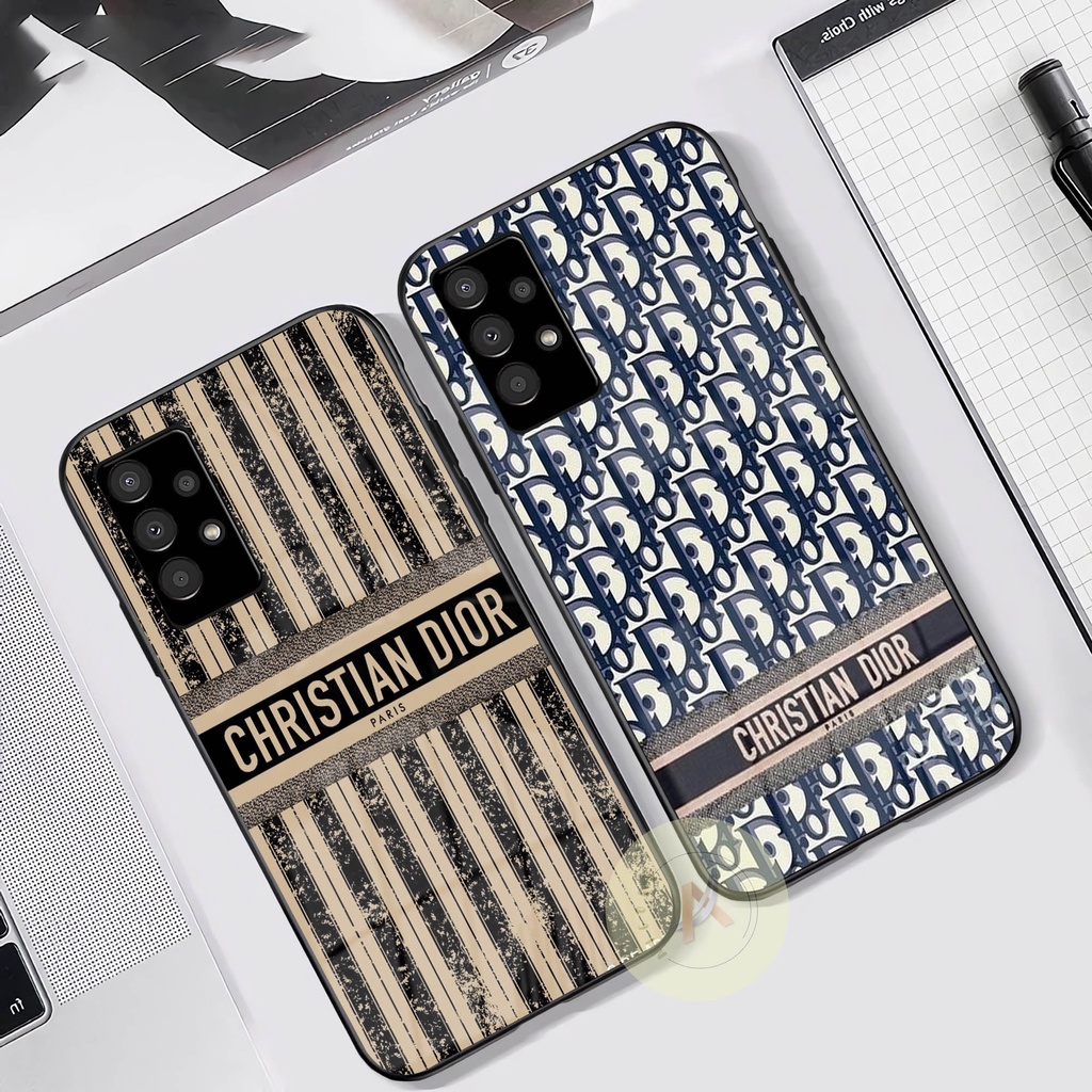 Softcase Glass SAMSUNG A13 4G 5G - GK05 - Case HP SAMSUNG A13 4G 5G - Case SAMSUNG A13 4G 5G - Kesin