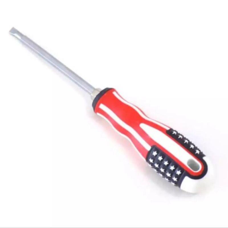 Obeng Plus Minus Bolak Balik