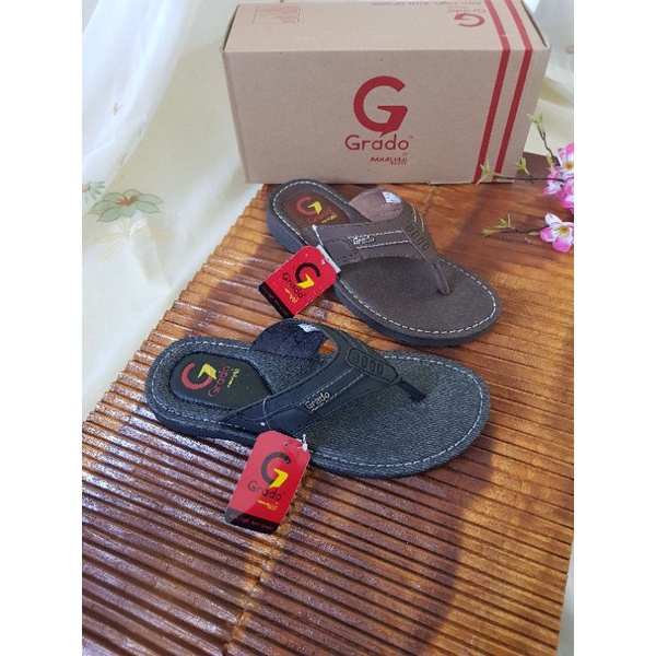 SENDAL GRADO ORIGINAL-COLLIN 01