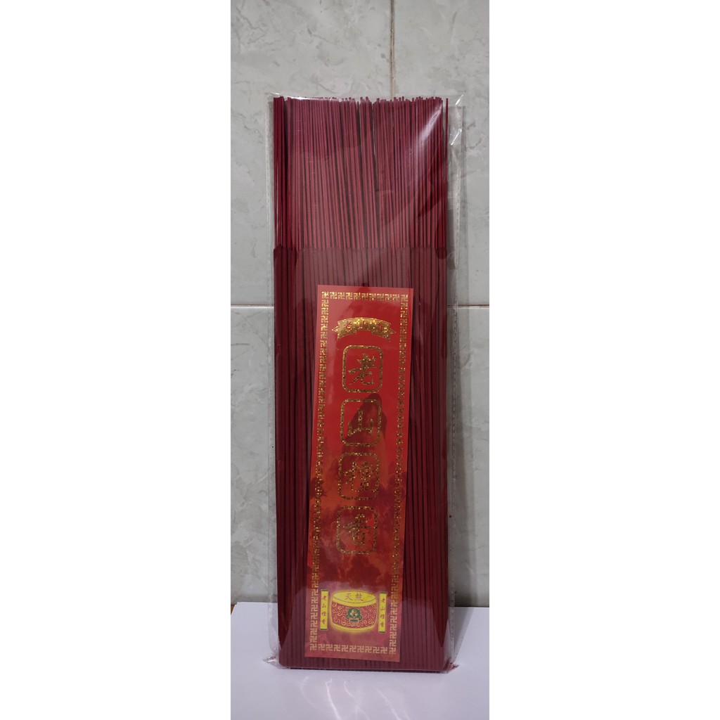 Dupa Hio Cendana Lao San 300 Gram