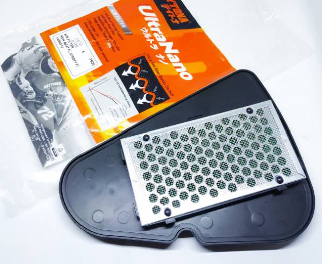 Filter Udara Saringan Udara DAYTONA BEAT FI SCOOPY-F1 VARIO 110 F1 3500