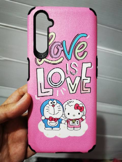 Softcase MY choice pastel Redmi 4a/5a/8/8a/Note 4x/note 8/note 9/ note 9 pro