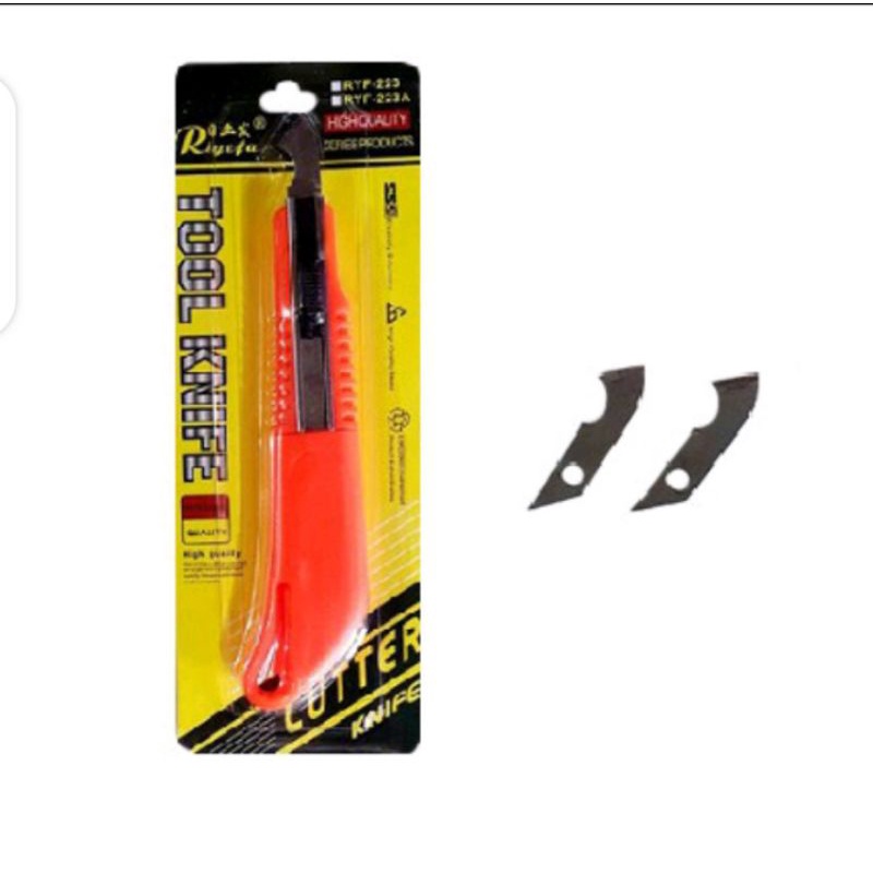 

ALAT POTONG AKRILIK PISAU CUTTER AKRILIK