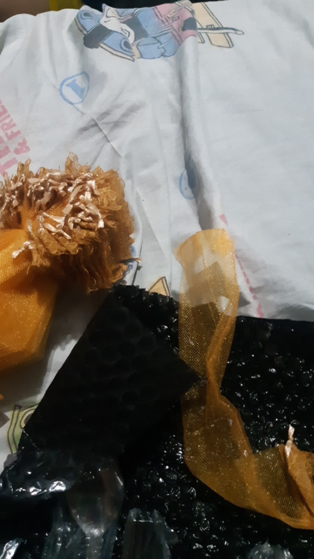 Benang Raja Hem Batik Pria Lengan Pendek Ukuran M L Xl Xxl