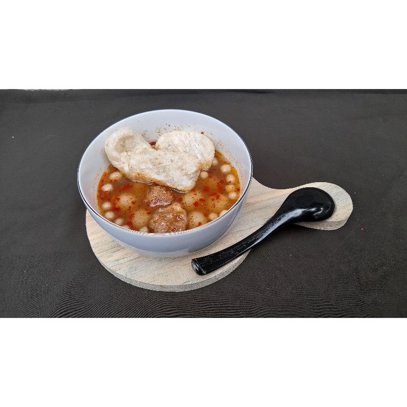 

baso Aci non MSG