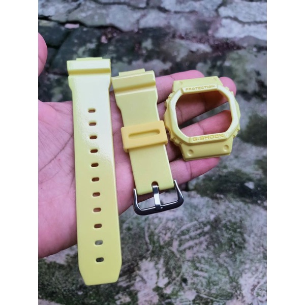 bnb DW 5600 glossy