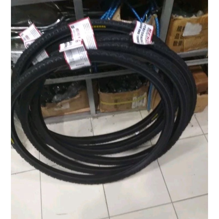 ban luar sepeda gravel 700 x 38c kenda K935