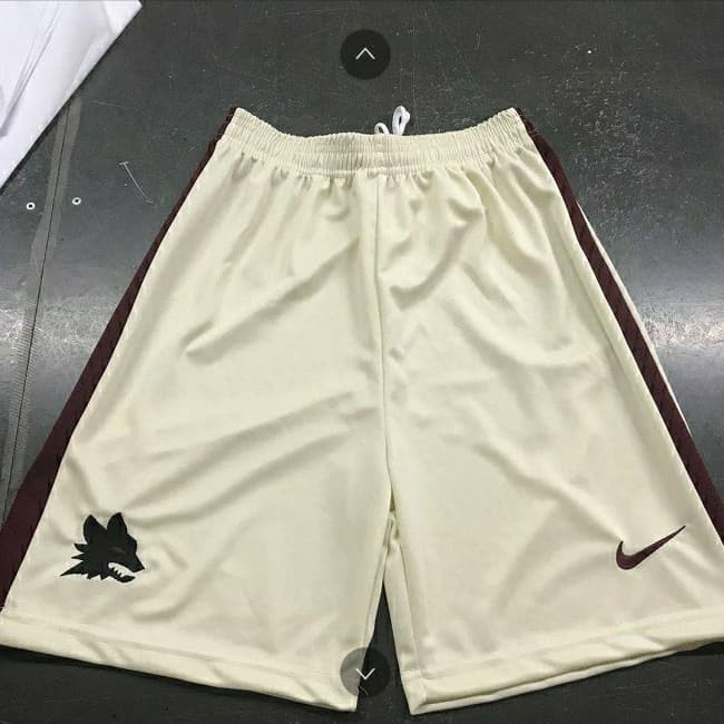 Celana Bola AS Roma Away Grade Ori 2020-2021