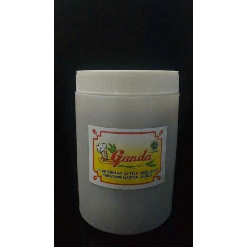 

Selai Srikaya Ganda ukuran 1kg