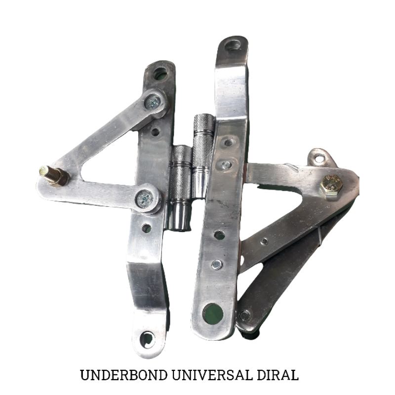 UNDERBOND UNIVERSAL HONDA YAMAHA CBR CB