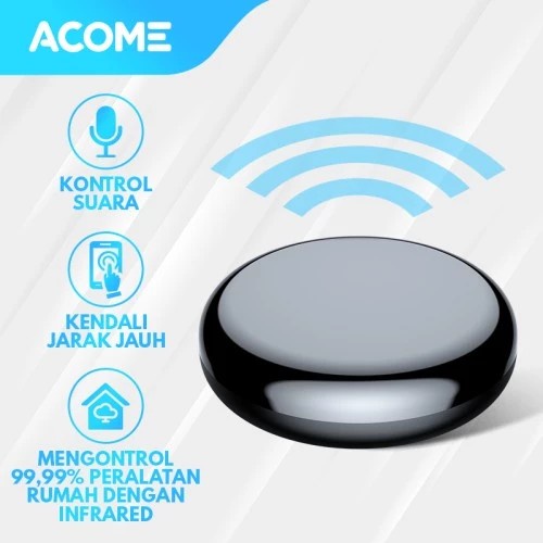 ACOME ARC01 Smart Universal Remote Control Infrared