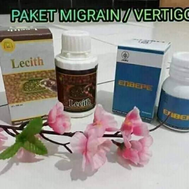 migrain / vertigo nasa