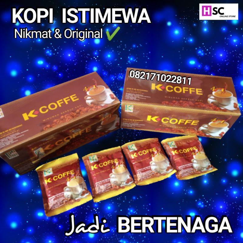 

Arabica Ginseng Coffe 4 in 1