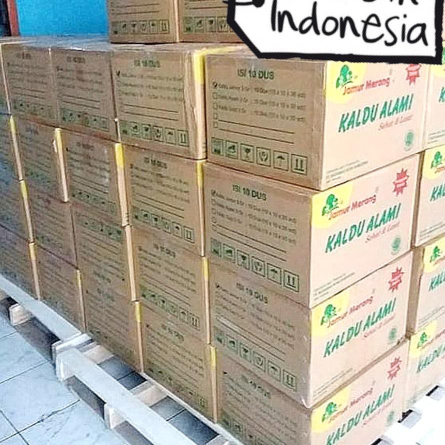 

Harga Bersahabat Kaldu jamur merang alami 90 gram 1 dus DFE^^