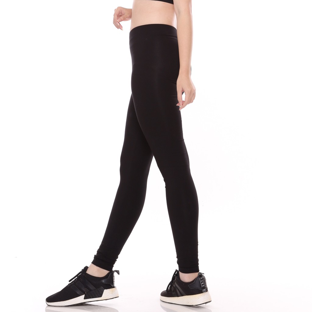 Legging High Waist Bodies Sportswear