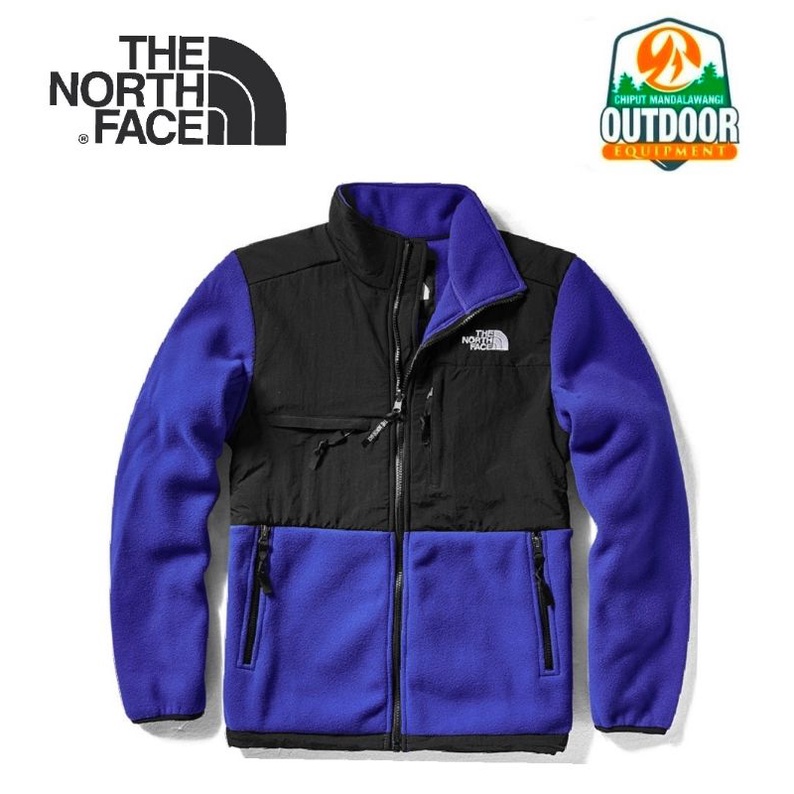 The North Face Men 1995 Retro Denali Jacket Rare Item