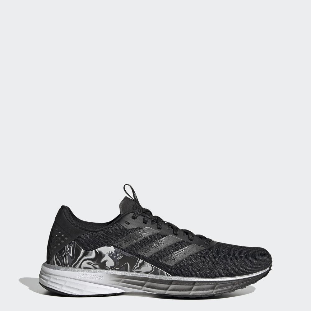 adidas RUNNING Sepatu SL20 Glam Pack Wanita Hitam FW5723 | Shopee Indonesia